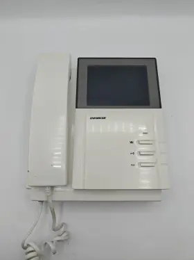 DP-222-MQ SECO-LARM Enforcer Wireless Video Door Phone