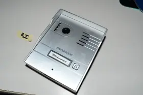 DP-264-CQ SECO-LARM Camera Enforcer