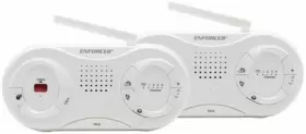 DP-T100-2Q SECO-LARM Wireless Intercom Starter Kit