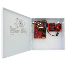EAP-5D5Q SECO-LARM Enforcer Access Control Power Supply