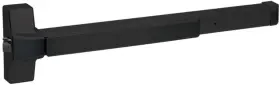 SD-962BR-36A SECO-LARM Rim Exit Device Doors Push Bar