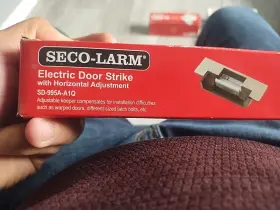 SD-995A-A1Q SECO-LARM Electric Strike #3