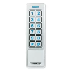 SK-B241-PQ SECO-LARM Enforcer Bluetooth Access Controller