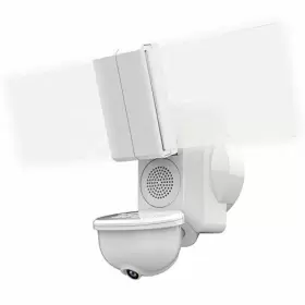 016963193093 SECUR360 Video Wi Fi Connected Wired Edgelit