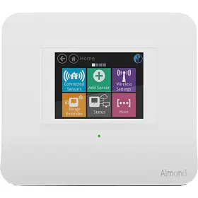 ALL3-WHT-US SECURIFI Smart Wi Fi