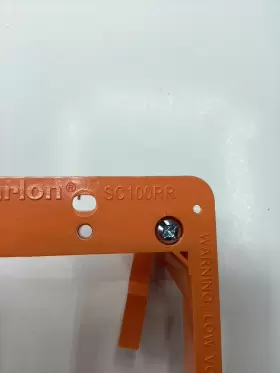 784607023067 SECURITRON Mka Mortise Keyswitch Alternate Door #3