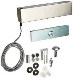 FBA-M32 SECURITRON Magnalock Vdc Door Maglock