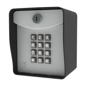 14-500T SECURITY BRAND Ridge Wireless Keypad Transmitter