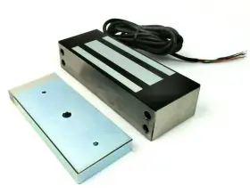 E6200 SECURITY DOOR CONTROLS SDC Excel Magnetic Featured Lock