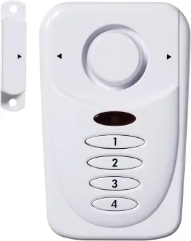 445009038020 SECURITY EQUIPMENT CORPORATION Sabre Elite Door