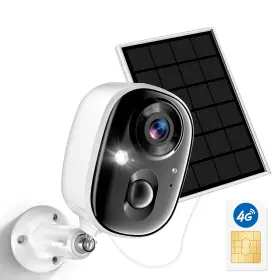 730425187528 SEGMAX Lte Cellular Wireless Camera Wifi Solar