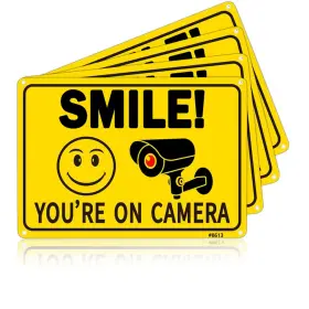 8613 SEHINU Smile Youftre Camera Signs Uv Ink Printed Video
