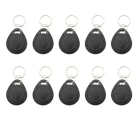 WSX-HA2083A-RT SEIWEI Rewritable Writable Cards Keyfobs Rfid
