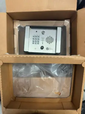 SG2C SELECT ENTRY SYSTEMS Box Telephone Access