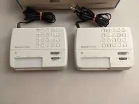 IN3000 SELECTRONICS Fm Wireless Intercoms #3