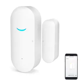 770619959104 SENCKIT Wifi Door Window Sensors Tuya Smart Cont
