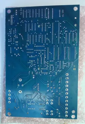 1412099 SENTEX Telephone Panel Motherboard Board #2