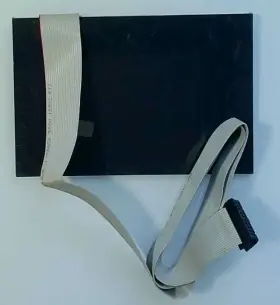 813908025705 SENTEX Handheld Data Gate Terminal Programming #2