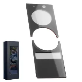 727636736881 SHUJUKU Set Screen Protector Ring Doorbell Pro