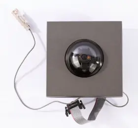 613-10 SIEDLE Camera #2