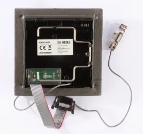 613-10 SIEDLE Camera #3