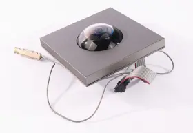613-10 SIEDLE Camera