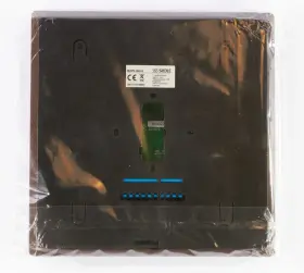 850-0 SIEDLE Touchscreen Intercom Bvps Finish #3