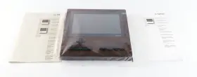 850-0 SIEDLE Touchscreen Intercom Bvps Finish