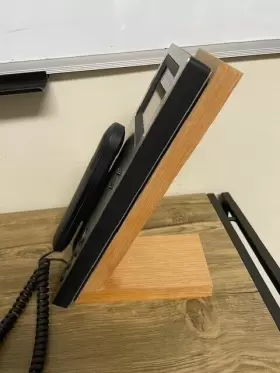 850-02 SIEDLE Btsv Telephone Master Station #3