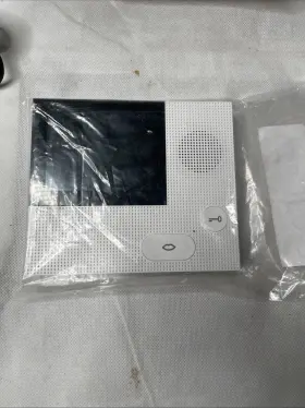 VIB-150 SIEDLE Doorbell Intercom Screen