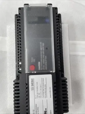VNG-602-12 SIEDLE Video Line Rectifier