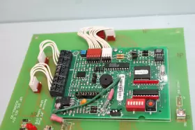 DC2000UL SIEMENS Board Access Control Door Controller #2