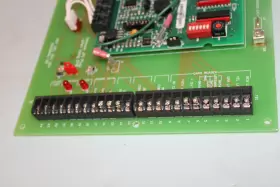 DC2000UL SIEMENS Board Access Control Door Controller #3