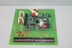 DC2000UL SIEMENS Board Access Control Door Controller