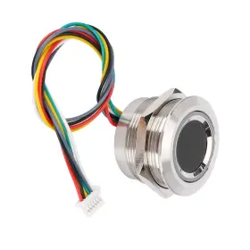 SIMLUGBPNWMRD81U SIMLUG Capacitive Fingerprint Module Safety