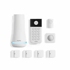 815017029568 SIMPLISAFE Wireless Security