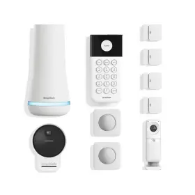 KT073-01RUS SIMPLISAFE Wireless Security Camera Optio