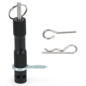 SLV23 SJDYYMX Perimeter Trip Alarm Device Gauge Adapter