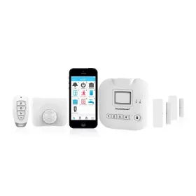 623459201257 SKYLINK Skylinknet Connected Wireless Alarm