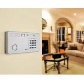 785577940668 SKYLINK Wireless Deluxe Office Burglar Alarm #3