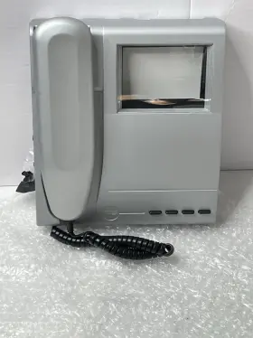 AV4005-003 SMABIT GMBH EX BITRON VIDEO Monitor Doorbell Safe