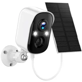 CG6X SOFIWAA Security Cameras Wireless Solar Wireles