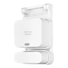 P10-ASY-1002 SOLVIX Garage Door Bracket Simplisafe Alarm