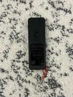 YS10560-00002 SOMMER Pearl Twin Remote Evo Drive #2