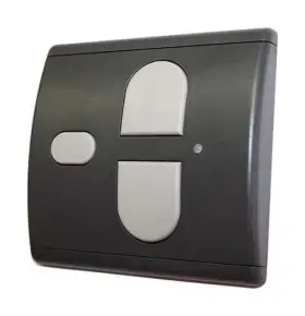 YS11099-00002 SOMMER Wall Control Evo Wireless