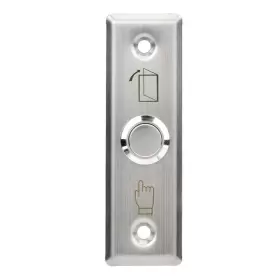703633591821 SONEW Steel Push Exit Lock Release Door Access