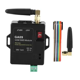 719527883040 SONEW Gsm Alarm Mini Security Wireless Sim