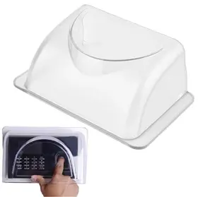 SONEWWQMVZGHCG1 SONEW Rainproof Rain Cover Door Access Keypad