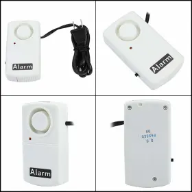 753874244536 SONEW Power Failure Alarm Pack Automatic Outage