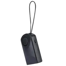754959838510 SONEW Touch Door Sensor Anti Theft Alarm Knob